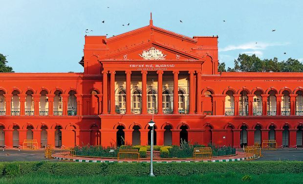 Karnataka High Court