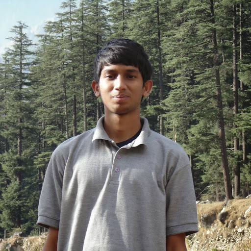 Sanjay Lakshminarayana