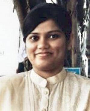 Prathiba Rani 