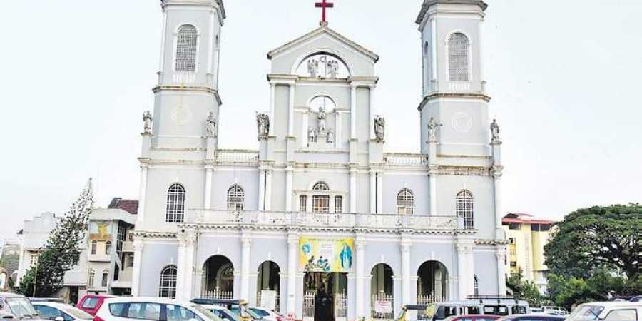 As Christianity started spreading roots, places of worships also started being established with Rosario Church (Our Lady of Rosary) in AD 1568. (Photo | EPS)