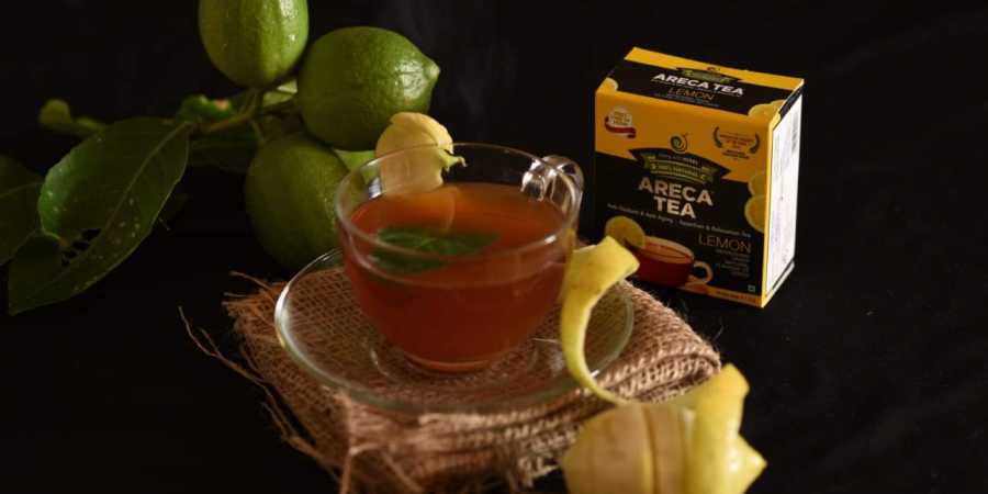Areca Tea (Photo | EPS)